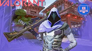Escalation Mode is TOO FUN! | Valorant Gameplay