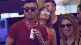 120dB As&iacute; Nace La M&uacute;sica - BAUM FESTIVAL