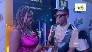 Preppy Mill interview with Tessy Gold |THE HIGH VOLTAGE DOINGS 4.0 | 4TH May 2025 @ TERRA KULTURE VI
