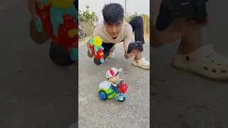 Best remote control bettery bicycle unboxing ✅