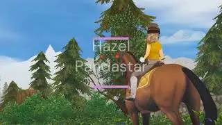 H&M Grand Prix! ✡️ Hazel Pandastar
