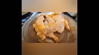 Steam chicken roast ki recipe # , steam chicken ki recipe