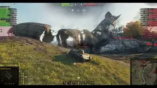WOT VK2801 M記念2
