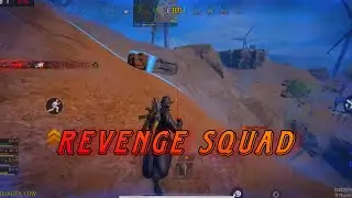 Epic Teamwork & Revenge Fights | CODM Battle Royale | Venox CODM