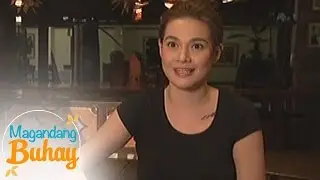 Magandang Buhay: Bea's travel stories with Enchong
