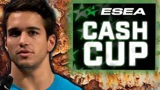 Peeling the Rust Off | ESEA Cash Cup Highlights (pt.1)