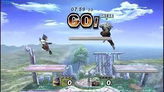Big Ohio Tournament Project+ Pool A Losers Qualifier Sneakh Vs  FalcoYaoi