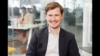 Découvrez Wavestone avec Julien, Consultant