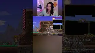how to decorate your house in Terraria... #gaming