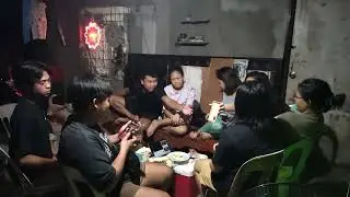Bonding time.. 😜