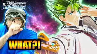 Trails Beyond the Horizon &ndash; Nightmare | Prologue &ndash; Part 1