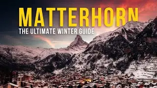 Zermatt in 48 HOURS - the ultimate winter guide!