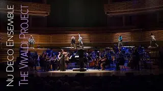 Nu Deco Ensemble feat. Decadancetheatre - 4 - The Vivaldi Project