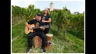 It never rains in California - That's it! live 2025 Korbach
