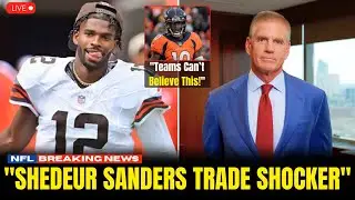 NFL Insider Leak: Jimmy Haslam&rsquo;s Jerry Jeudy Trade to Land Shedeur Sanders