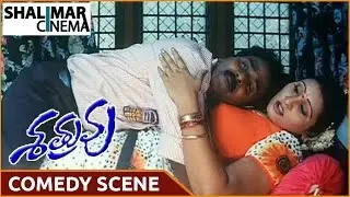 Shatruvu Movie || LB Sriram & Venumadhav Hilarious Comedy Scene || Shalimarcinema