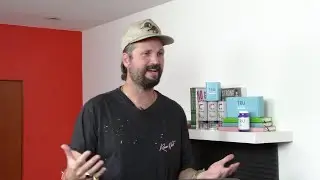 Episode 48: Shaun Neff - Founder of Neff Headwear, Advisor, and Investor