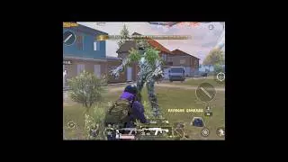 Barkle Ai Teammate Hire and Gameplay in pubg 4.2 update | Teamup with barkle ai teammate