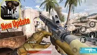 *NEW UPDATE 2020* Warface: Global Operations &ndash; Android, iOS, Gameplay 2020