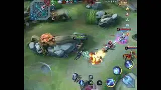 Eudora Unstoppable #mobilelegends