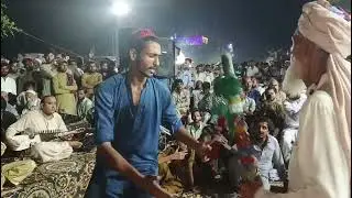 اٹک میلہ ۔ اللہ دتا قوال آف پشاور 