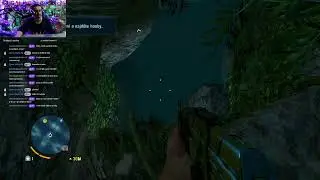 Far cry 3 úvod.