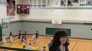 2025.01.13 - WCS v CCA 3/4