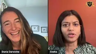 Personal Leadership Academy (PLA) Podcast with Sneha Manam | How to 10x Your Leadership Skills