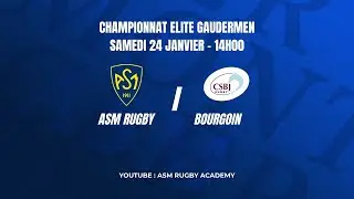 ASM/BOURGOIN