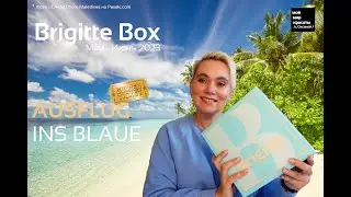 #BrigitteBox №3 
