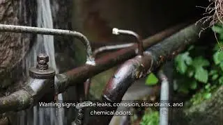 Are Chemical Drain Cleaners Safe for My Pipes?