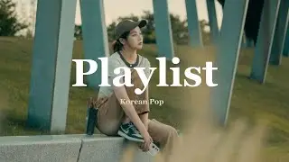 [Playlist] 🍂벌써 가을 타나.