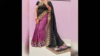 sambalpuri patchwork Saree// sambalpuri New design patchwork Saree//New collection//sambalpuri//sare