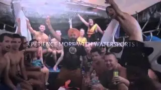 The Ultimate Phi Phi Water Sports Experience !