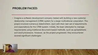 IBM Rational Doors - PPT Explanation
