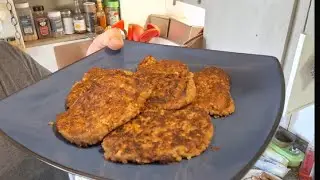 Famous Goetta From Finke's Market!