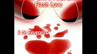 Programa Romantico Flash Love R&aacute;dio Portugal Chat 2 de fev