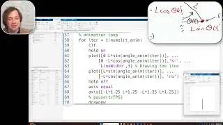 Applied Optimal Control -- Lecture 05: Coding Feedback Control and Linearization