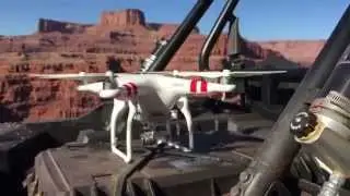 TradeCraft Cases - Pro Cases for your DJI Phantom 2 Vision+