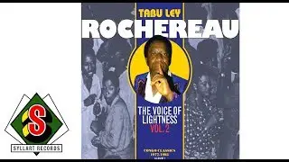Tabu Ley Rochereau - Ekeseni (audio)