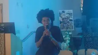 Evergreen Tacoma Juneteenth Black Film Showcase Langston Film Festival