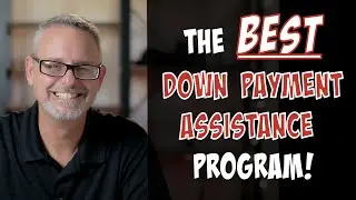 Phoenix Real Estate Market - Best Down Payment Assistance Program