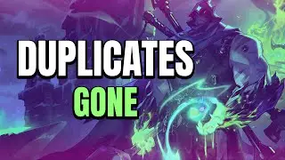 Huge SUPERVIVE Hotfix! UNLOCKED HUNTERS Event, Armory Duplicate Protection, Shiv Nerfs, & more!