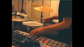Karma Art - In Between (Live)
