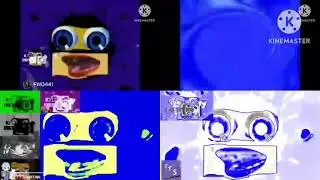 Klasky Csupo Sparta Remix Quadparison 3 My Version