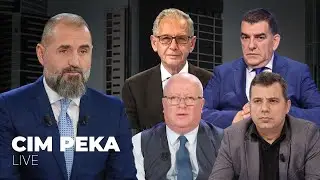 ÇIM PEKA LIVE/ Strasburgu liron Berishën (28.11.2024)