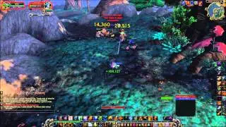 Domination Point: Horde Foothold in Pandaria
