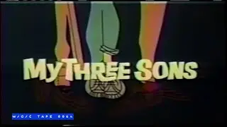 WOC Tape 0064 Commercial Compilation 