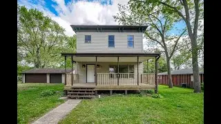 608 E Seventh StDelavan, IL 61734