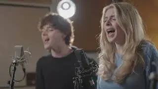Superboy and the Invisible Girl | Next To Normal